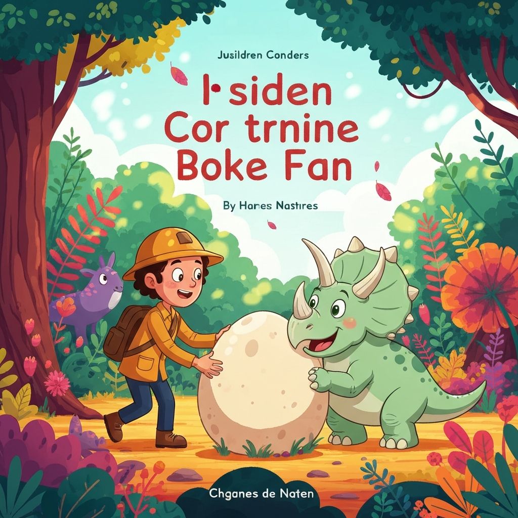 Botir dinozavr dunyosida